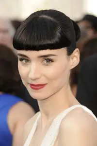 Photo Rooney Mara