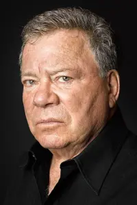 Photo William Shatner