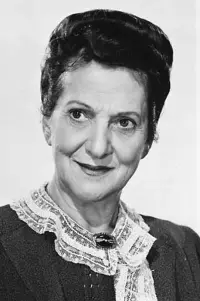 Photo Beulah Bondi