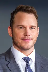 Photo Chris Pratt