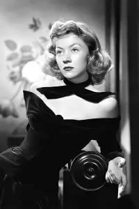 Photo Gloria Grahame