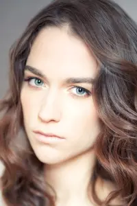 Photo Melanie Scrofano