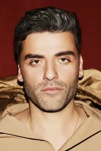 Photo Oscar Isaac