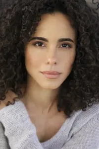 Photo Parisa Fitz-Henley