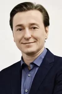 Photo Sergei Bezrukov