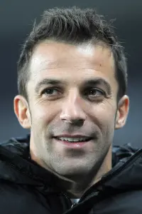 Photo Alessandro Del Piero