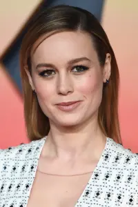 Photo Brie Larson