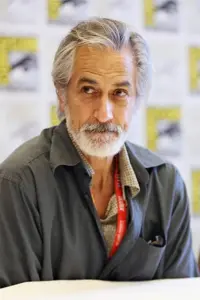 Photo David Strathairn