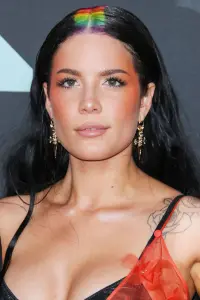 Photo Halsey