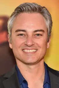 Photo Kerr Smith