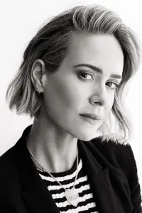 Photo Sarah Paulson