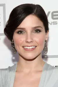 Photo Sophia Bush