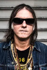 Photo Anton Newcombe