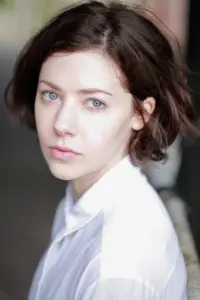 Photo Catherine Steadman