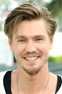 Photo Chad Michael Murray