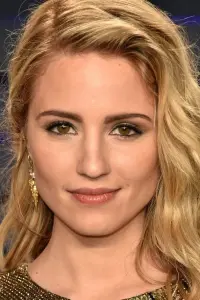 Photo Dianna Agron