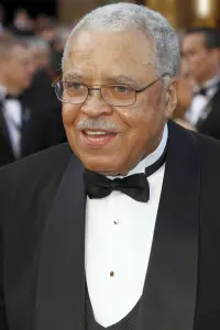 Photo James Earl Jones