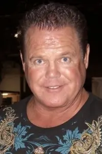 Photo Jerry Lawler