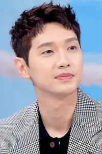 Photo Ji Hyun-woo