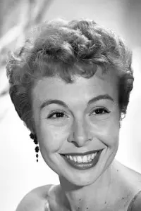 Photo Marge Champion