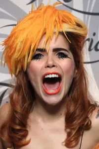 Photo Paloma Faith