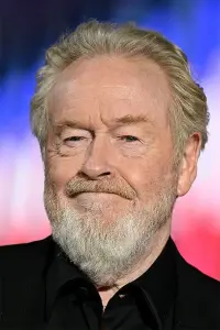 Photo Ridley Scott