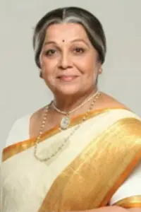 Photo Rohini Hattangadi