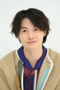 Photo Ryunosuke Kamiki