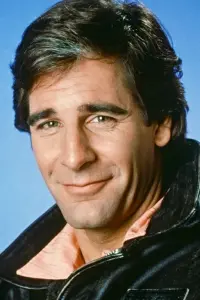 Photo Scott Bakula