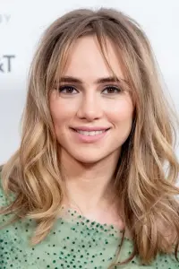 Photo Suki Waterhouse