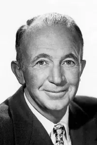 Photo Walter Brennan