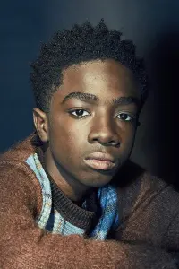 Photo Caleb McLaughlin