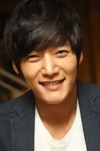 Photo Choi Jin-hyuk