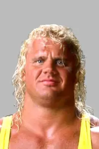 Photo Curt Hennig