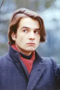 Photo Jean-Pierre Léaud