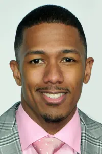 Photo Nick Cannon