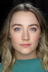 Photo Saoirse Ronan