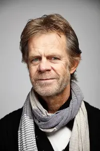 Photo William H. Macy