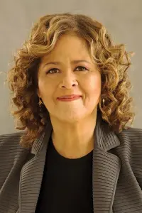 Photo Anna Deavere Smith