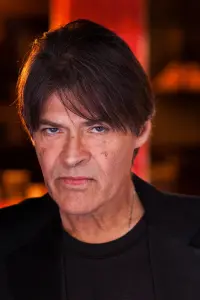 Photo Jack Ketchum