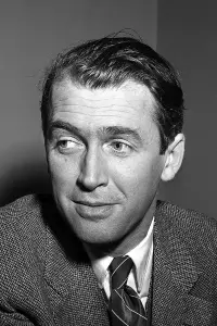 Photo James Stewart