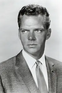 Photo Keith Andes