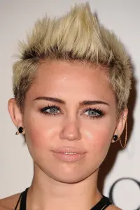 Photo Miley Cyrus