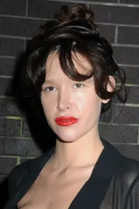 Photo Paz de la Huerta