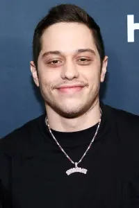 Photo Pete Davidson