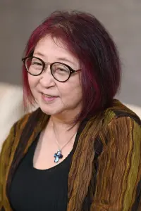 Photo Rumiko Takahashi