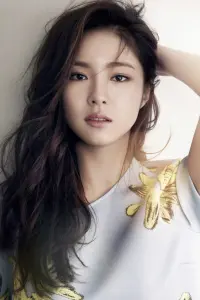 Photo Shin Se-kyung