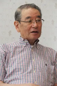 Photo Tatsuyoshi Ehara