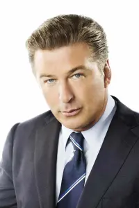 Photo Alec Baldwin