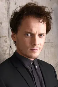 Photo Anton Yelchin